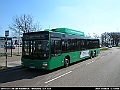 Arriva_6551_Vala_Kopcentrum_Helsingborg_090411