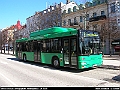 Arriva_6593_Jarnvagsgatan_Helsingborg_090411